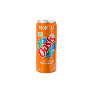Oasis Tropical