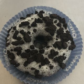 DONUTS OREO
