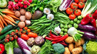 Добавка зеленчуци