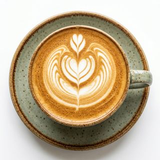 Macchiato