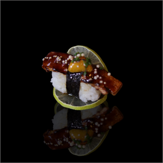Nigiri Foie Fusión