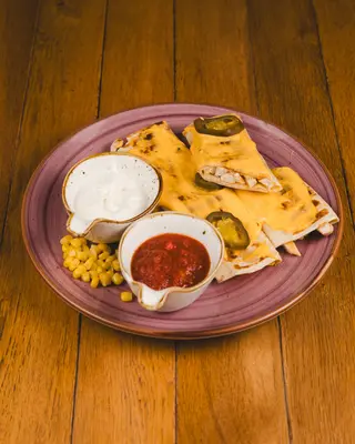 Nachos Enchilada