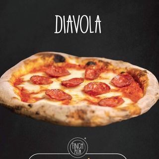Combo Diavola