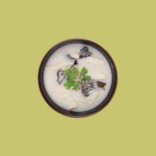 Tom Kha Kai