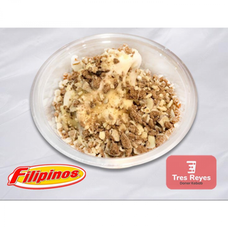 Copa Helado Filipinos
