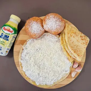Meniu Placinta