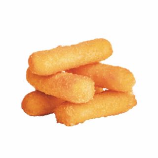 Сырные палочки