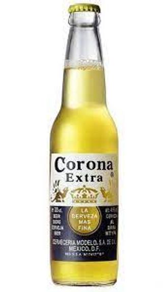 Corona extra 33 cl