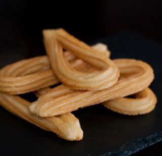 Churro Madrileño/ Lazo (10 uds)