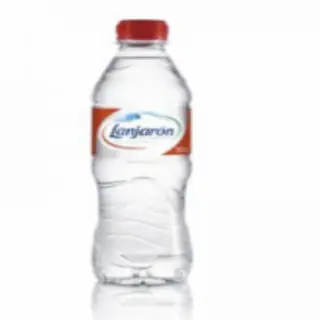Agua (500 ml.)