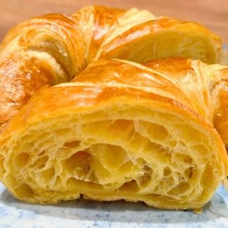 Croissant capricho