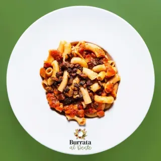 Amatriciana