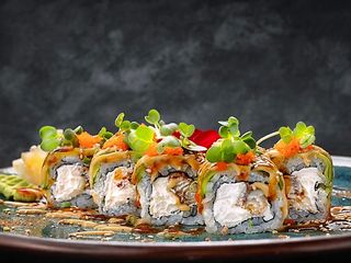 Vip ЗЕЛЕНИЙ ДРАКОН (3 варіанти) З вугрем