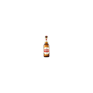 Cerveza Mahou 5 Estrellas Pack 6 Botellas