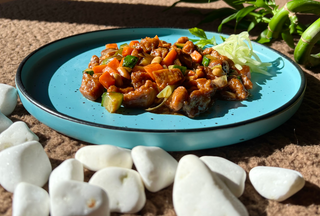 Porc Gong Bao (350g)