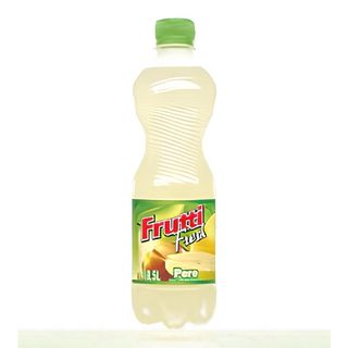 FRUTTY FRESH PERE 500 ML