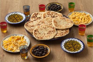 Le Marocain