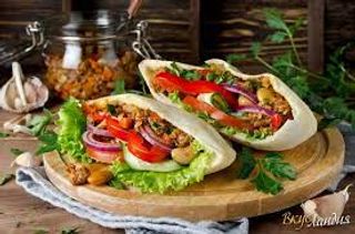 Піта яловича