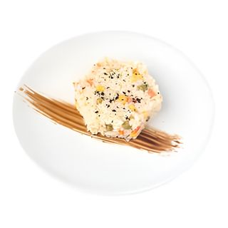 Ризотто (300 гр.)