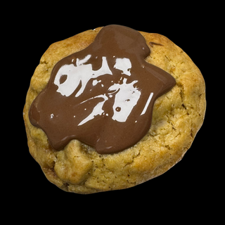 Nu-Cookie Nutella