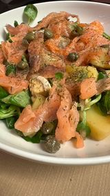 Ensalada Especial Alemana