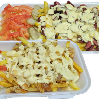 Фірмовий Бокс