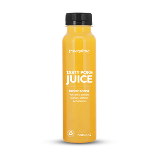Tropic Boost