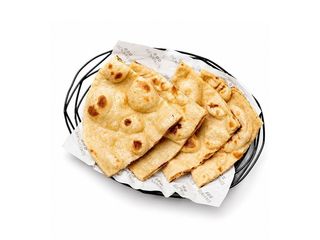 Tandoori Roti - Butter