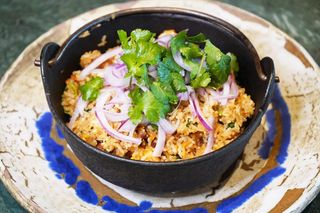 Arroz estilo Shangai (NEW)