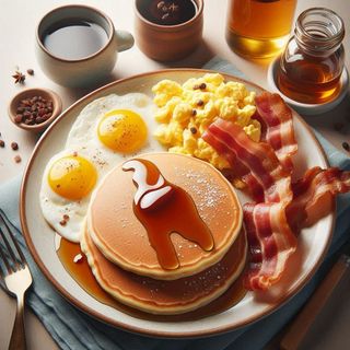 Good Morning America