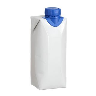 Agua en caja (500 ml.)