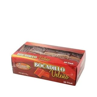 Bocadillo Veleño Gourmet Latino 950 Gr.
