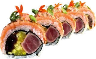Kasai (5 szt)