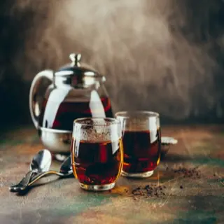 Black Tea
