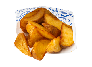 Картопля по-селянськи (110г)