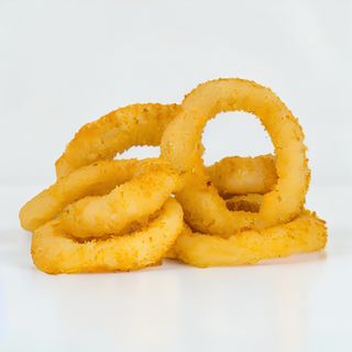 Onion rings - 8 pezzi