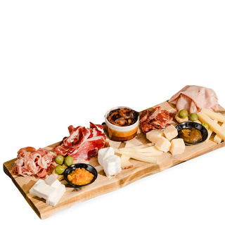 Tagliere Misto