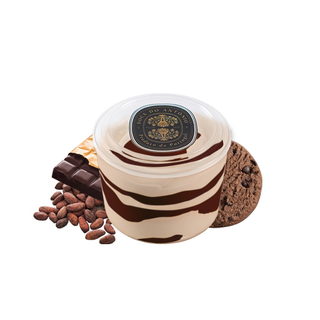 Doce de Chocolate
