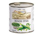 Грах консерва Фамилекс (800г)