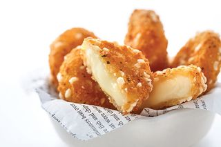 Camembert bites 6 pezzi