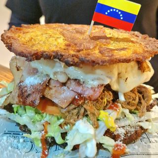 Patacon