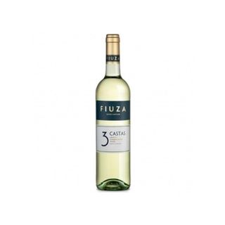 Fiuza 3 Castas Vinho Branco 75 cl