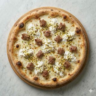 Pistacchio