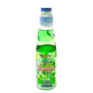 Ramune Melón (20 cl.)