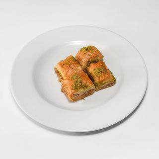 Baklava  - 2 pezzi