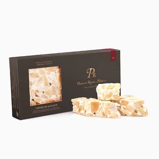 Turrón Alicante (300g)