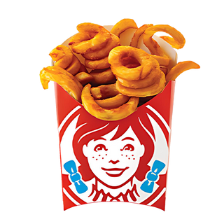 Крученая Картошка