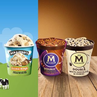 Zestaw 3 kubków MIX'N'MATCH