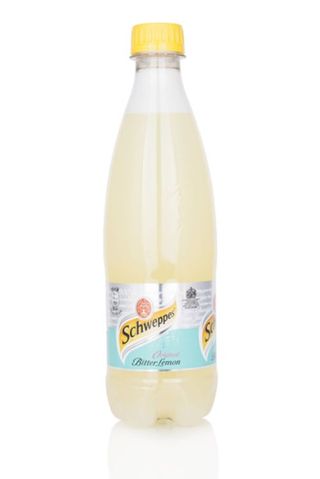 Schweppes tonica