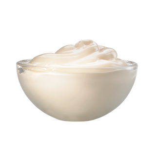 Sos de maioneza la plic